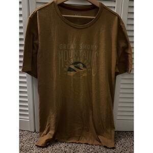 Great Smoky Mountains National Park REI Tshirt